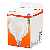 Osram Star Ledlamp Globe 125 (E27, Niet dimbaar, Warm wit, 1.521 lm, 11 W) | BAUHAUS