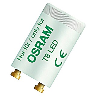 Osram Starter T8 SUBSTITUBE LED (2 Stk.)