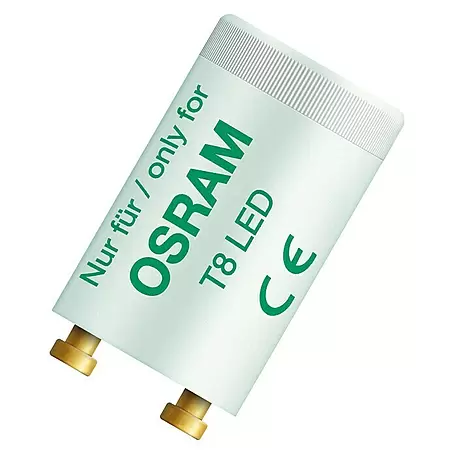 Osram  Starter T8 SUBSTITUBE LED