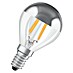Osram Retrofit Ledlamp Classic P 31 Silver Mirror 