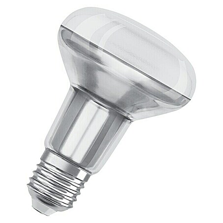 Osram Star LED-Lampe (E27, 9,1 W, R80, 670 lm)