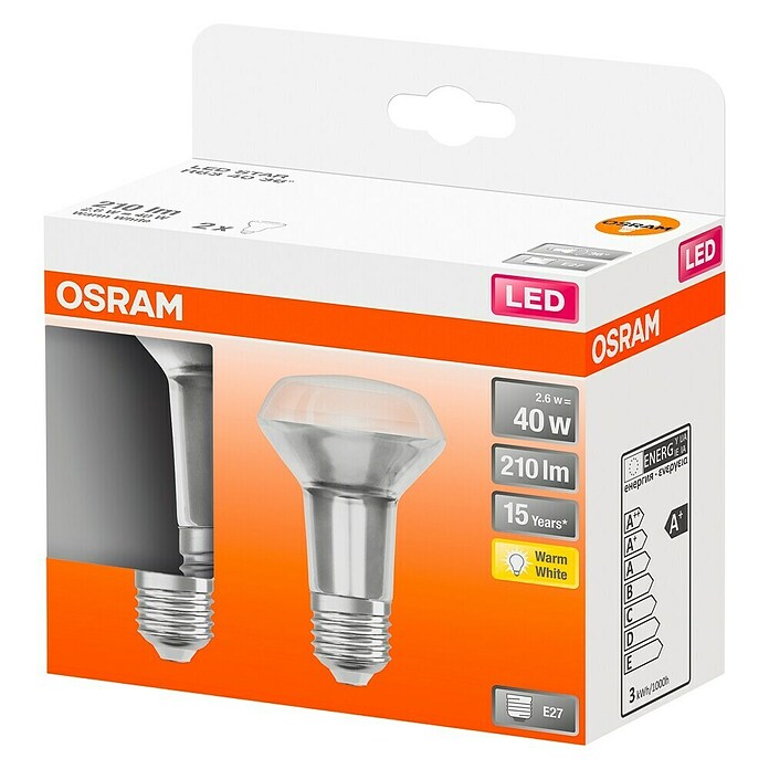 Osram Star