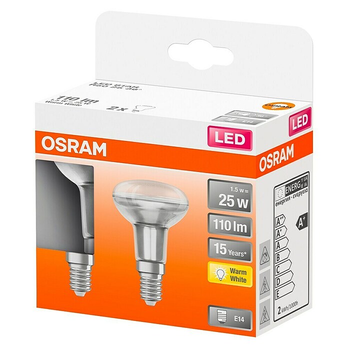 Osram Star