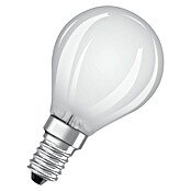 Osram Retrofit LED-Lampe Tropfenform E14 matt (E14, Nicht Dimmbar, Tageslichtweiß, 470 lm, 4 W, Matt) | BAUHAUS