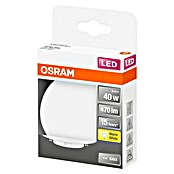 Osram Star Ledlamp GX53 40 (GX53 , Niet dimbaar, Warm wit, 470 lm, 4,9 W) | BAUHAUS