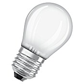 Osram Retrofit LED-Lampe Classic P 60 (E27, Nicht Dimmbar, Warmweiß, 806 lm, 7 W) | BAUHAUS
