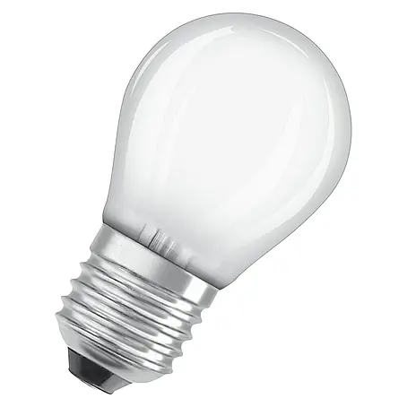 Osram Retrofit Bombilla LED Classic P 60