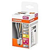 Osram Retrofit Ledlamp A 60 Tripe Step Dimmable (E27, Niet dimbaar, Warm wit, 806 lm, 7 W) | BAUHAUS