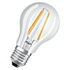 Osram LED-Leuchtmittel (5 Stk., 7 W, E27, Warmweiß, Klar)