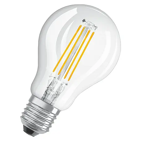 Osram Retrofit Bombilla LED Classic P 60