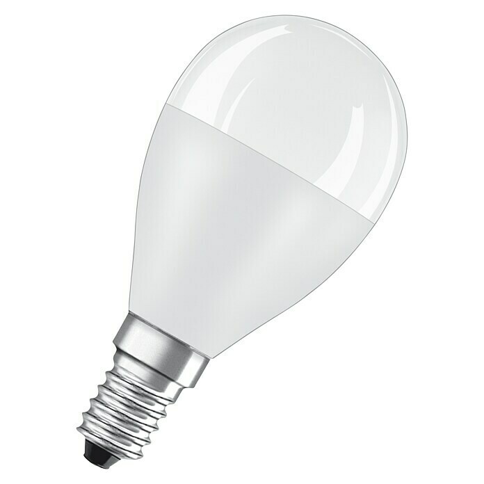 Osram Star LED-Leuchtmittel (7,5 W, E14, 806 lm, Warmweiß) | BAUHAUS