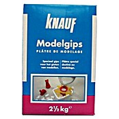 Knauf Modelleergips (2,5 kg)