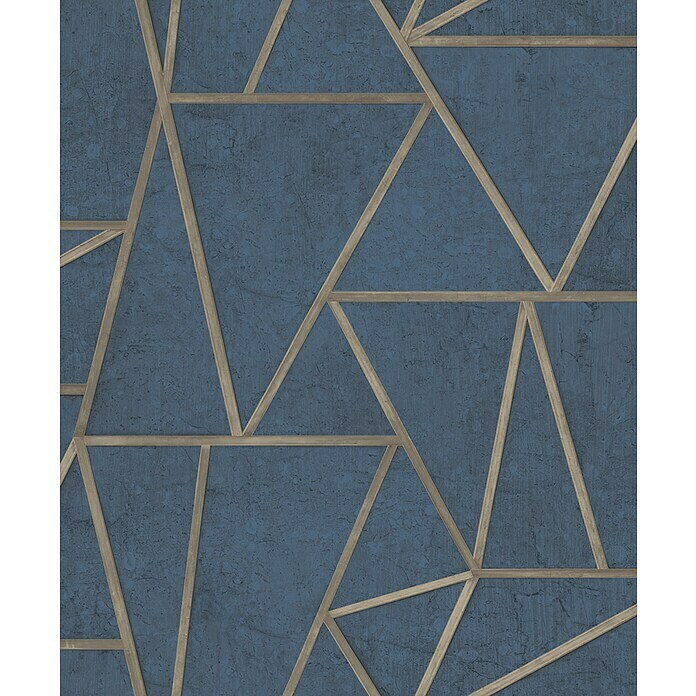 Papierbehang