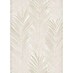 Dutch Wallcoverings Vliesbehang Bladeren Beige 