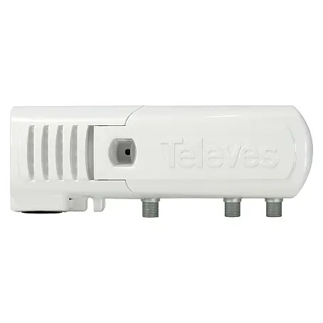 Televés  Fuente de alimentación F