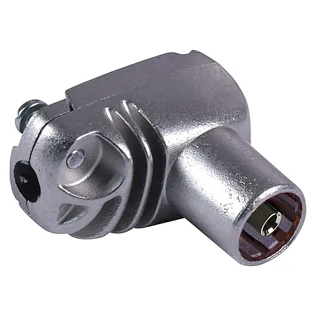 Televés  Conector coaxial CEI hembra