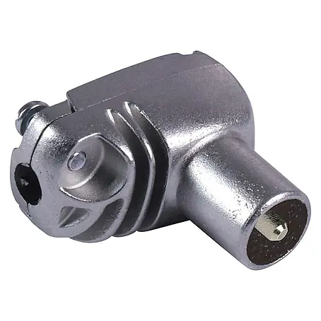 Televés  Conector coaxial CEI macho