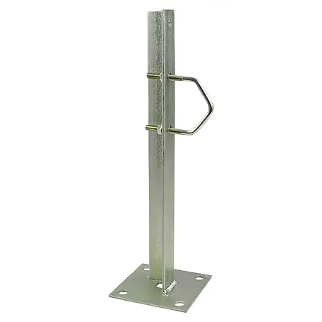Televés  Soporte en forma de L