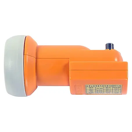 Televés  Single LNB offset