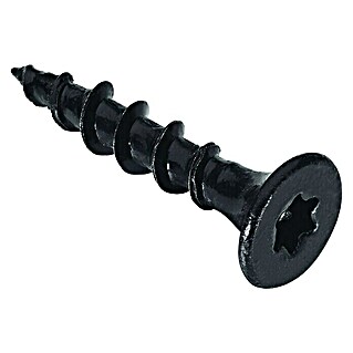 Probau Vijak za hitro gradnjo SpeedSpin (Premer: 3,9 mm, Dolžina: 25 mm, 1.000 kos, Groba nit)