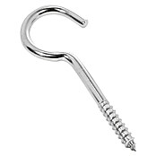 Marinetech Ključni vijak  (Ø x Do: 4,4 x 50 mm, Nerjavno jeklo) | 1502 - Scharniere u. Verschlüsse/Beschläge/Klampen/Winsch | ABIH - Nautic Ausbau | ABI - Nautic | AB - Nautic | A - Eisenwaren | BAUHAUS