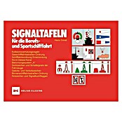 Signaltafeln: Für die Berufs- und Sportschifffahrt; Hans Donat; Delius Klasing Verlag