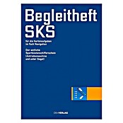 Begleitheft Sportküstenschifferschein: Für die Ausbildung und Prüfung; Delius Klasing Verlag