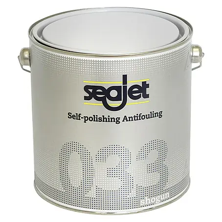 Seajet  Selbstpolierendes Antifouling 033 Shogun