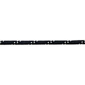 FSE Robline Uže po metru (Promjer: 8 mm, Mornarička plava / srebrna, Poliester)