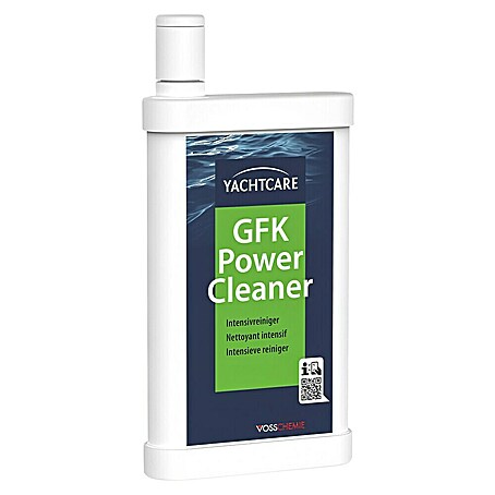 GFK-Superreiniger Power Cleaner (500 ml)