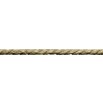 FSE Robline Cabo a metros Classic-Tex (Diámetro: 30 mm, Natural, XLF)