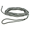 FSE Robline Festmacherleine (Durchmesser: 8 mm, Länge: 7 m, Polyester, Grau)