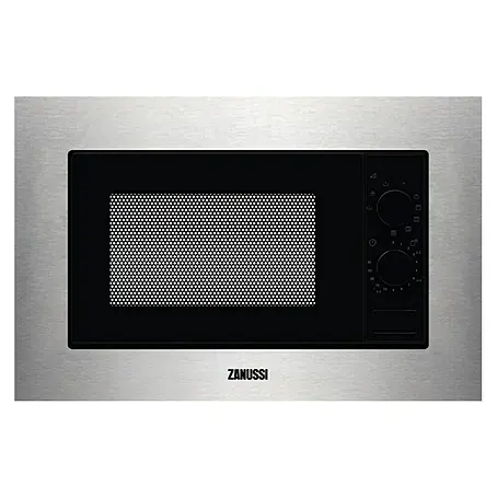 Zanussi  Microondas empotrado ZMSN6DX