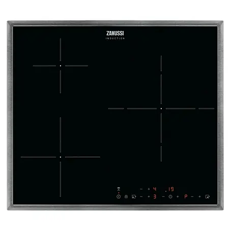 Zanussi  Placa de cocción ZITN633X