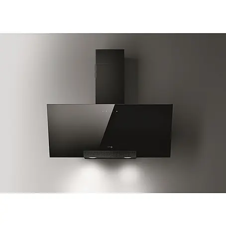 Turboair  Campana de pared Trama