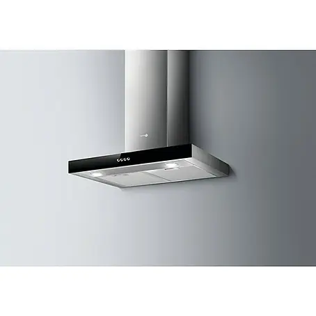 Turboair  Campana de pared Norma