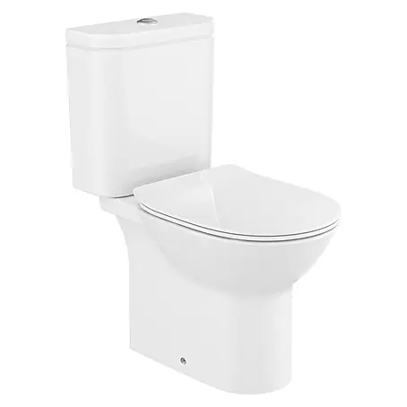 Roca  Pack de WC Athena