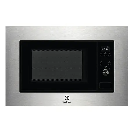Electrolux  Microondas empotrado EMS2203MMX