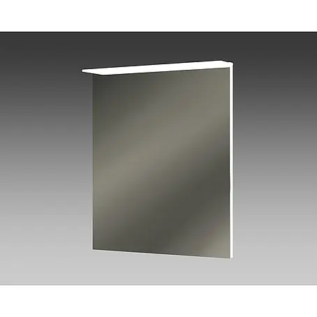 Camargue  Lichtspiegel Downlight 1