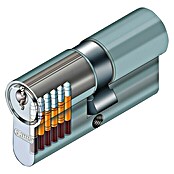 Abus Profilzylinder E30NP 40/55 B/SB (Baulänge innen: 40 mm, Baulänge außen: 55 mm, Anzahl Schlüssel: 5 Stk.) | BAUHAUS