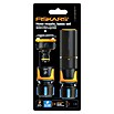 Fiskars Schlauchanschluss-Set