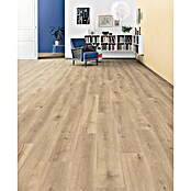 Living by Haro Laminat NKL32 Eiche Milton (1.282 x 193 x 7 mm, Landhausdiele, Eiche Milton) | BAUHAUS