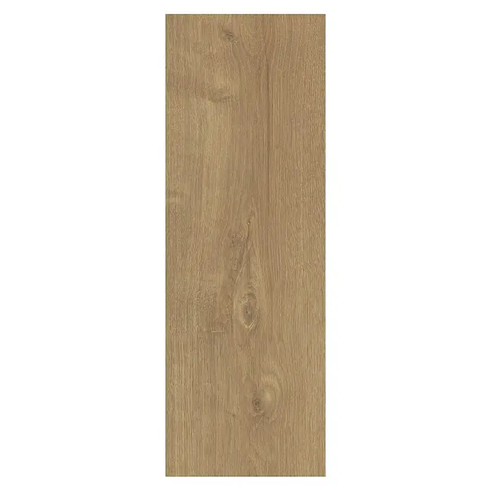 Living by Haro Laminatmuster Eiche Montreal290 x 193 x 7 mm, Landhausdiele - Helles Holzmuster für Bodenbeläge. Rustikales Design mit Maserung. Ideal für Innenräume, die Wärme und natürliche Optik suchen.