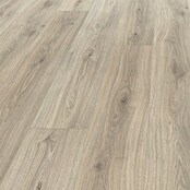 Living by Haro Laminatmuster Gigante Eiche Laval Grau (200 x 243 x 8 mm, Landhausdiele) | BAUHAUS
