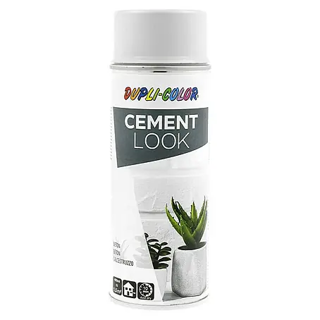 Dupli-Color  Spezial-Lackspray Cement Look