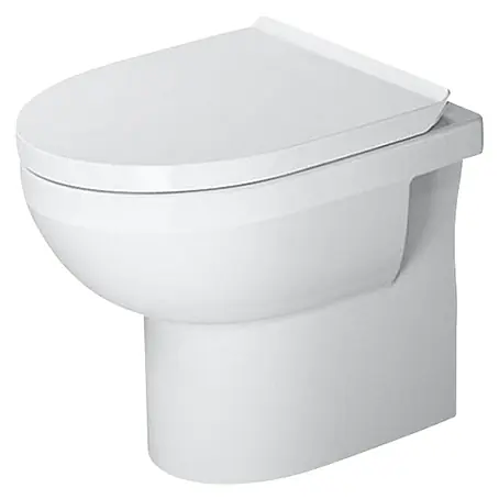 Duravit DuraStyle Stand-WC-Set
