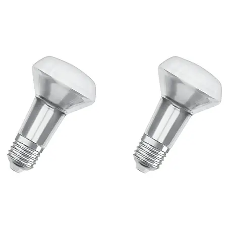Osram Star LED-Lampen Set Reflektor E27