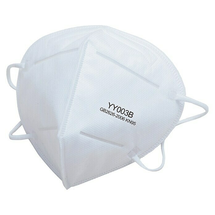 Masque de protection respiratoire WorkPro