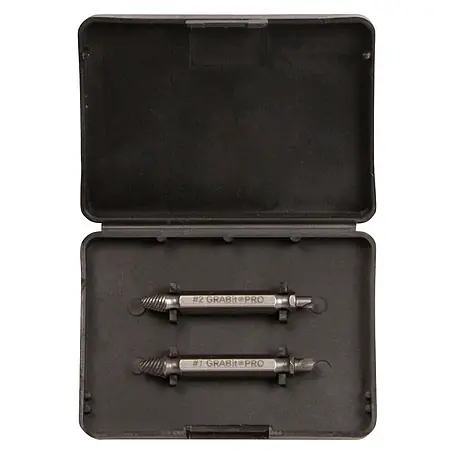 Broszio  Schraubenausdreher Screw-Ex²