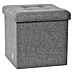Store It Premium Hocker mit Stauraum Home 
